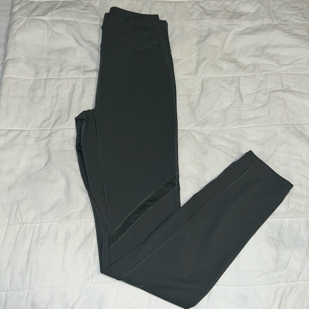 Gymshark x Whitney Simmons legging